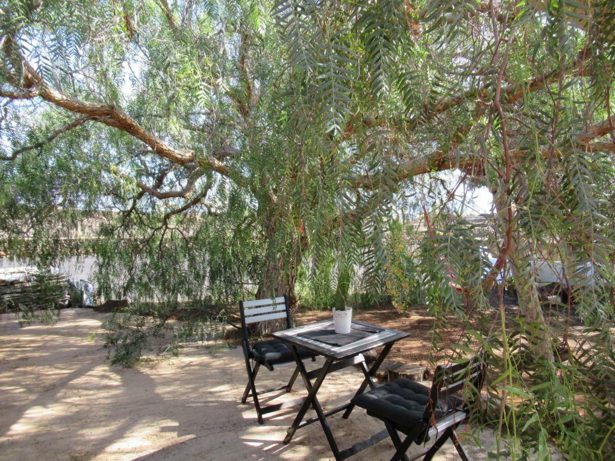 El Cercado Apartment Tias Ngoại thất bức ảnh