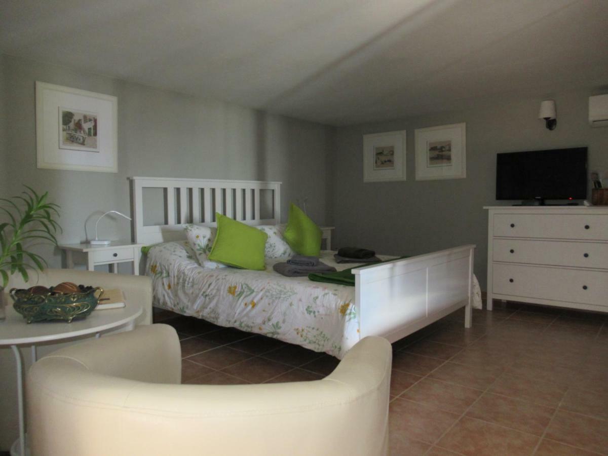 El Cercado Apartment Tias Ngoại thất bức ảnh