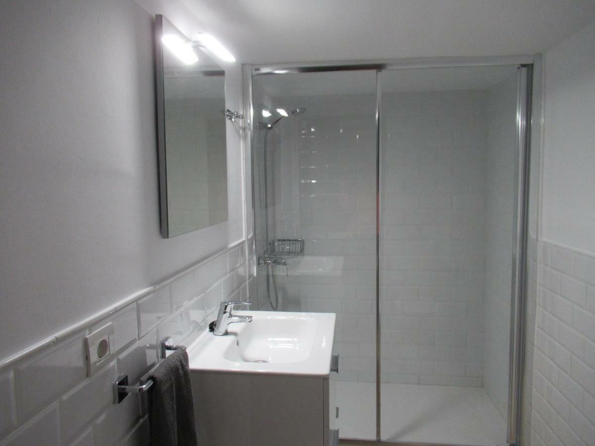El Cercado Apartment Tias Ngoại thất bức ảnh